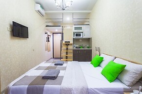 PastelApartments on Goncharnaya