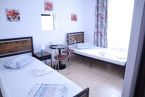 Taxi Hostel