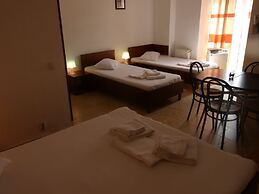 Taxi Hostel