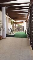 Taxi Hostel