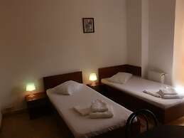 Taxi Hostel