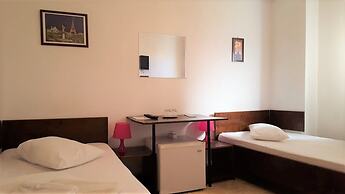 Taxi Hostel