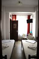 Taxi Hostel