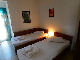 Taxi Hostel
