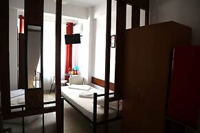 Taxi Hostel