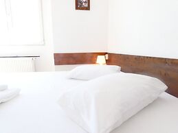 Taxi Hostel