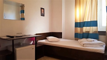 Taxi Hostel