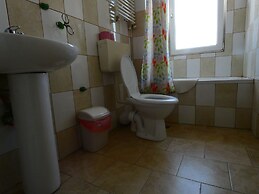Taxi Hostel