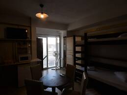 Taxi Hostel