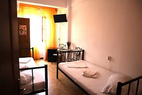 Taxi Hostel