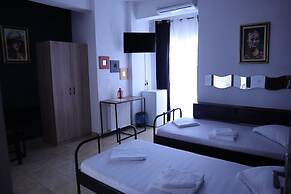 Taxi Hostel
