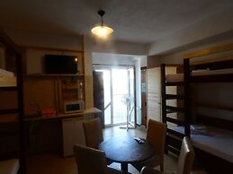 Taxi Hostel