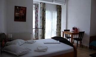Taxi Hostel
