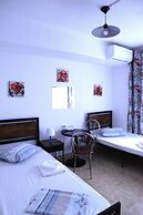 Taxi Hostel