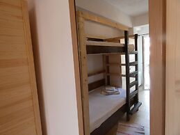 Taxi Hostel