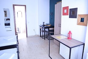 Taxi Hostel