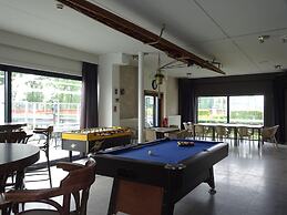 Herdersbrug Youth Hostel