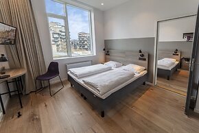 Go Hotel City