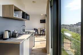 Go Hotel City