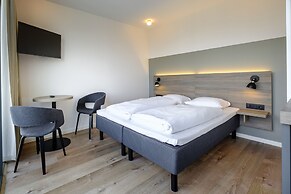 Go Hotel City