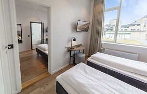 Go Hotel City