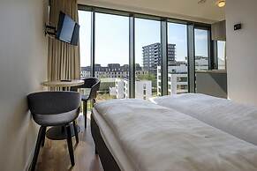 Go Hotel City
