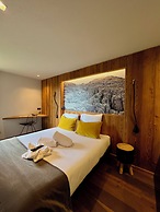 Hotel LAPIAZ & Spa - Flaine