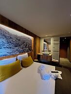 Hotel LAPIAZ & Spa - Flaine