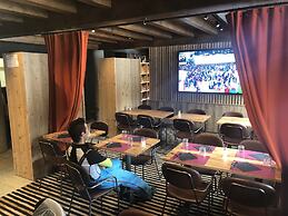 Hotel Restaurant LaPiaz