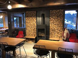 Hotel Restaurant LaPiaz