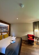 Hotel LAPIAZ & Spa - Flaine