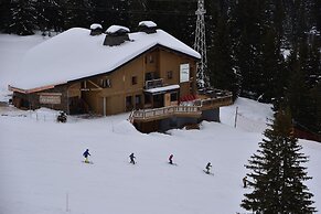 Hotel Restaurant LaPiaz