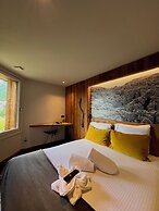 Hotel LAPIAZ & Spa - Flaine