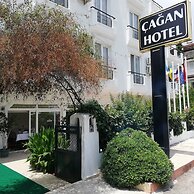 Cagan Hotel