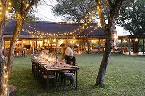 Tanda Tula Safari Camp