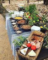 Tanda Tula Safari Camp