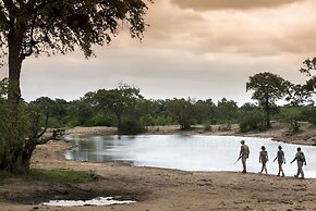 Tanda Tula Safari Camp