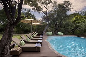 Tanda Tula Safari Camp