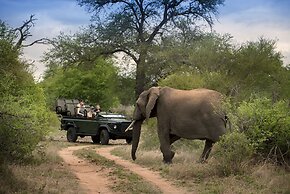 Tanda Tula Safari Camp