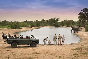 Tanda Tula Safari Camp