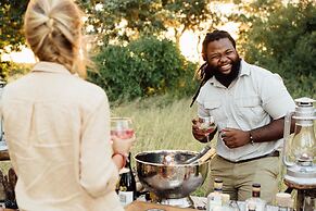 Tanda Tula Safari Camp