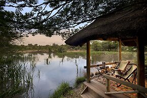 Tanda Tula Safari Camp