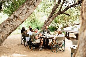 Tanda Tula Safari Camp