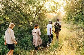 Tanda Tula Safari Camp