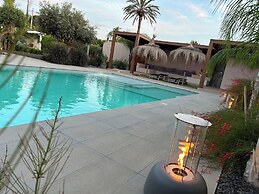 Signorino Suites&Pool