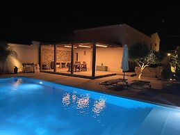 Signorino Suites&Pool