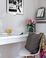 P&O Apartments Cybernetyki 10