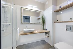 P&O Apartments Cybernetyki 10