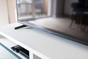 P&O Apartments Cybernetyki 10