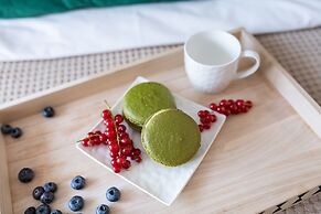 P&O Apartments Cybernetyki 10